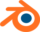 BLENDER_logo